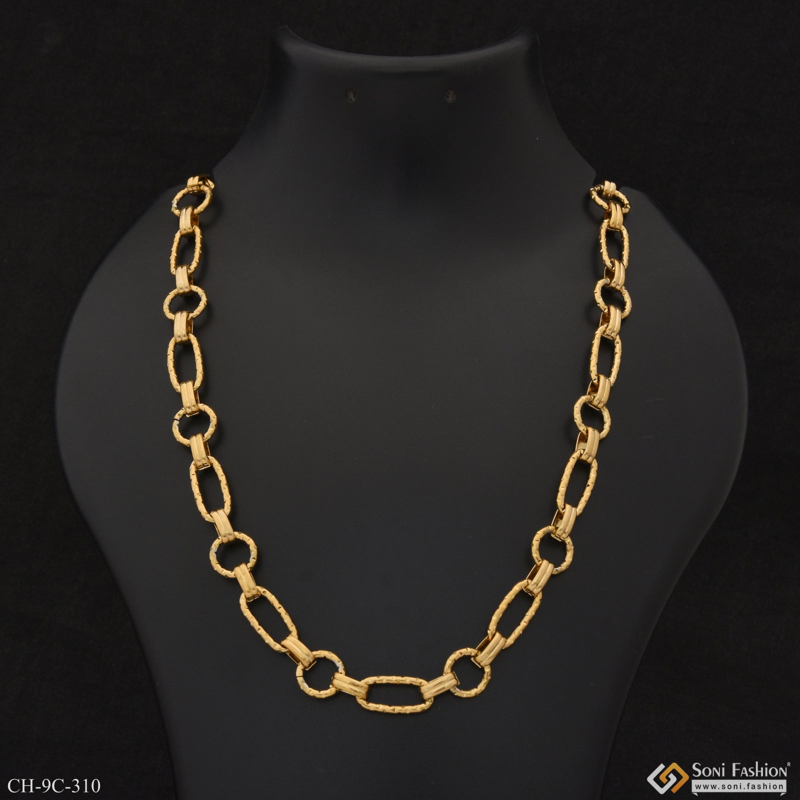 Exciting Design High-Quality Latest Design High-Quality Chain for Men - Style C310